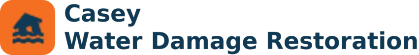 Casey Water Damage Restoration